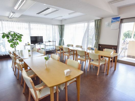 リビングスペース