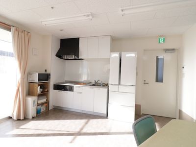 4 10更新 住宅型有料老人ホーム みつば 日進市 360度パノラマ画像 みんなの介護
