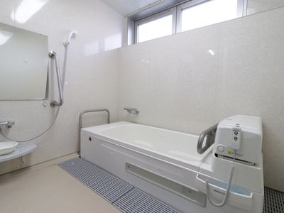 4 10更新 住宅型有料老人ホーム みつば 日進市 360度パノラマ画像 みんなの介護
