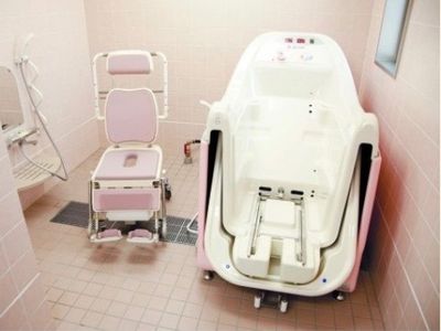 満室 9 17更新 住宅型有料老人ホーム ケアテラス田町 高松市 みんなの介護