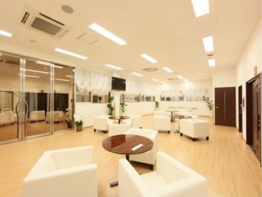 リビングルーム