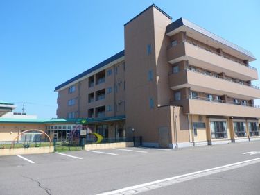 残り1室 9 9更新 スローライフもんぜん 上越市 360度パノラマ画像 みんなの介護