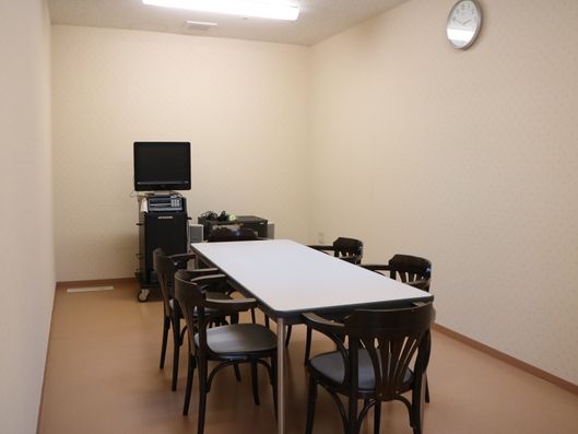 カラオケルーム