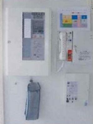 スタッフルーム