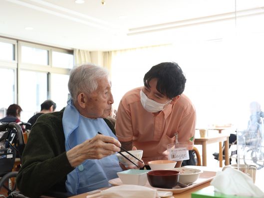 食堂