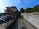 静かな住宅街の一角