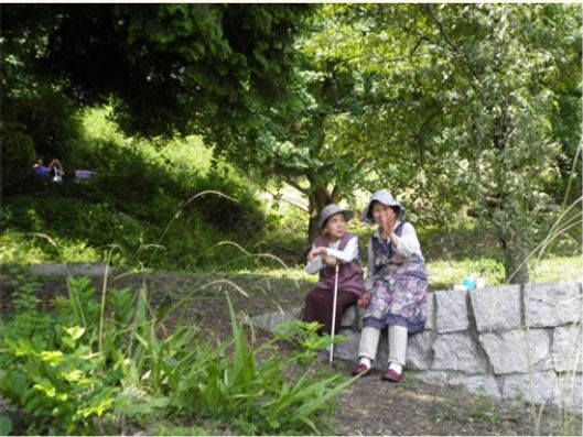 レクリエーション