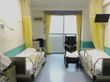 介護老人保健施設 幸泉エルズ 従来型個室・多床室の写真