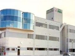 外観の建物