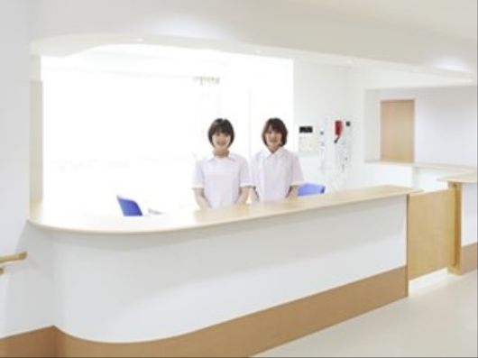 ヘルパーステーション