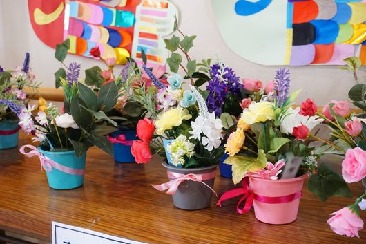 レクリエーション