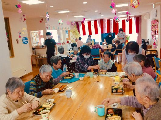 イベントの様子