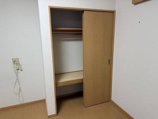 クローゼット
