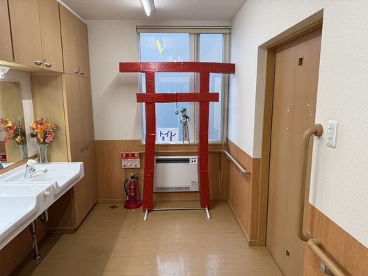 廊下