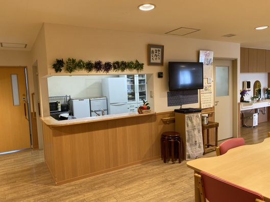 ダイニングルーム