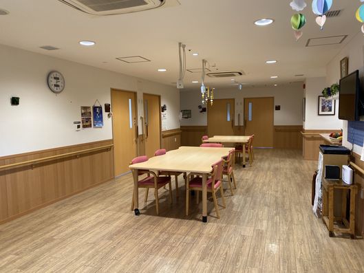 ダイニングルーム