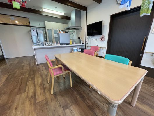 ダイニングルーム