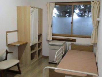 入居後も快適な生活