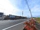 介護施設の外観と環境