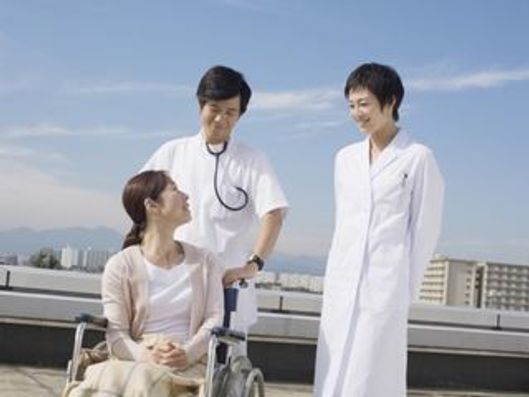 スタッフ
