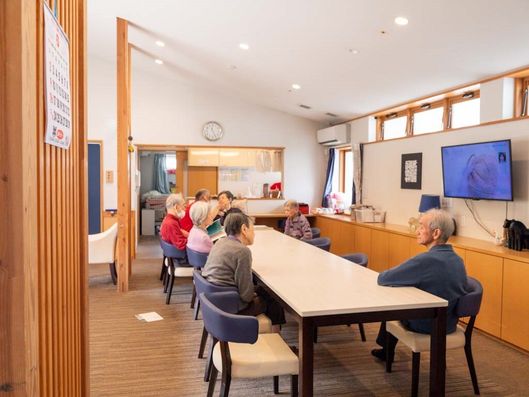 ダイニングルーム