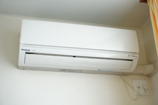 エアコン