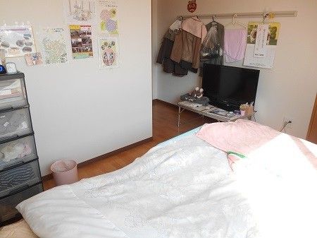 居心地の良い個室空間