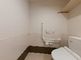 バリアフリー設計のトイレスペース