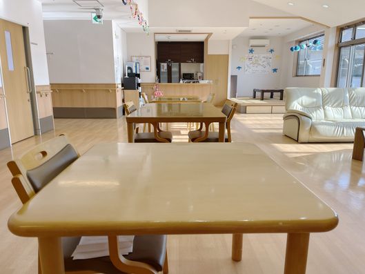 ダイニングルーム