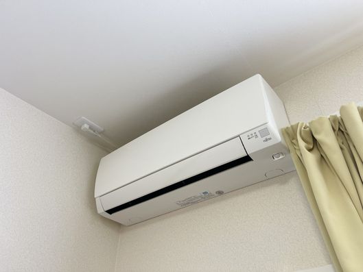 エアコン
