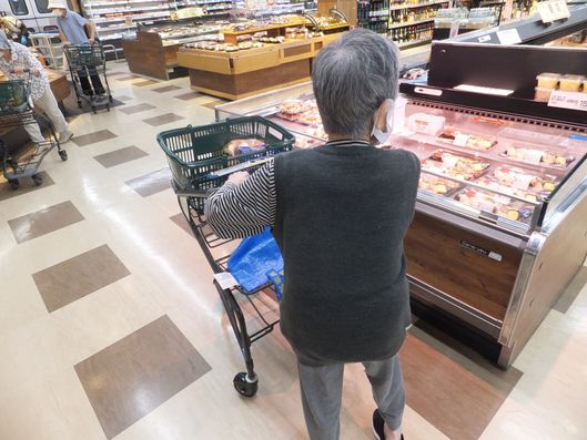 スタッフイメージ