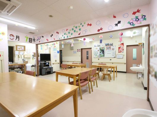 ダイニングルーム