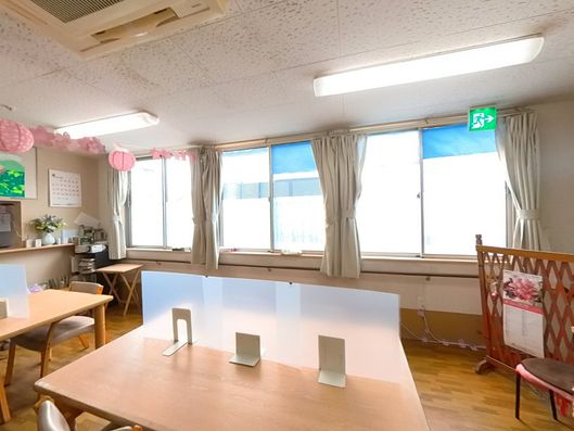 ダイニングルーム