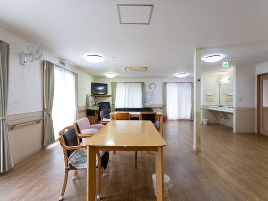 ダイニングルーム