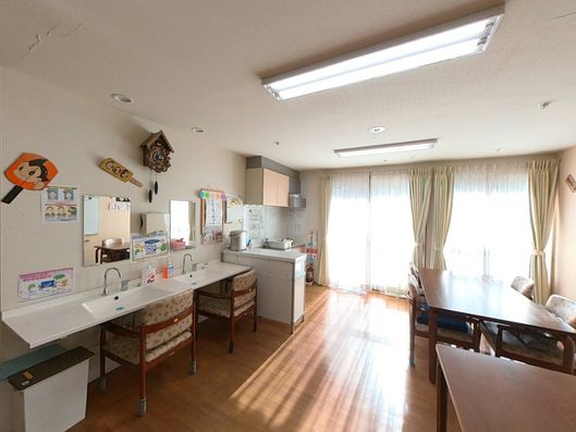 ダイニングルーム