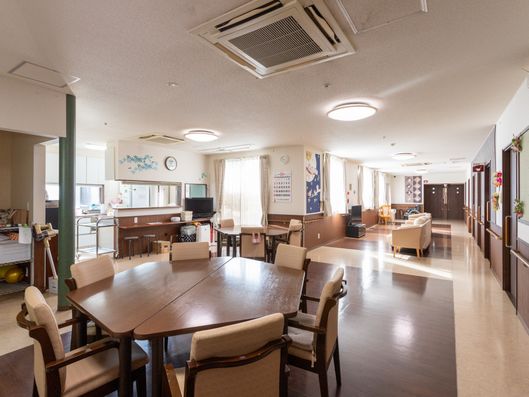 ダイニングルーム