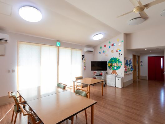 ダイニングルーム