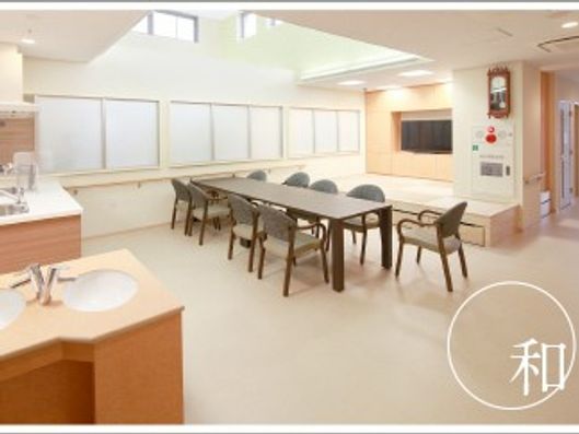 ダイニングルーム