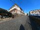 静かな住宅街の一角