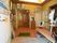 和やかな雰囲気のエントランス