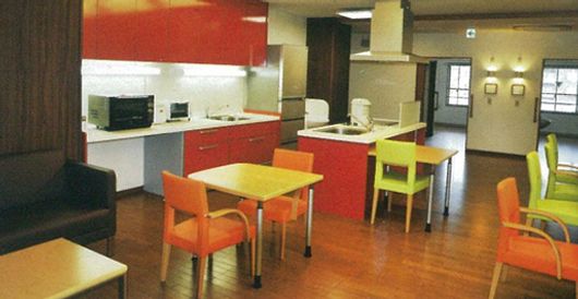 ダイニングルーム