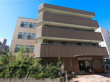残り5室以上 グループホーム 第二あすかの里 練馬区 360度パノラマ画像 みんなの介護