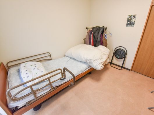 介護用ベッド