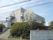 春の訪れを感じる建物