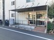 バリアフリーの入口施設