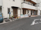 住宅街に囲まれた開放的な空間