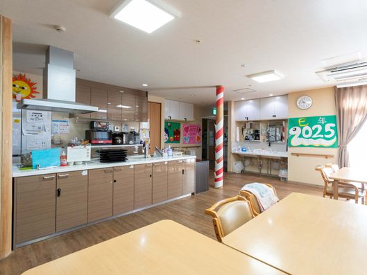 ダイニングルーム