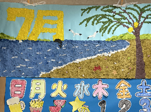 掲示物