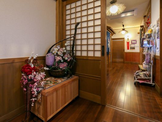 掲示物