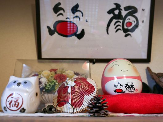 掲示物